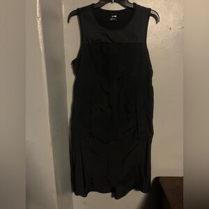 The North Face Black Athletic dress
